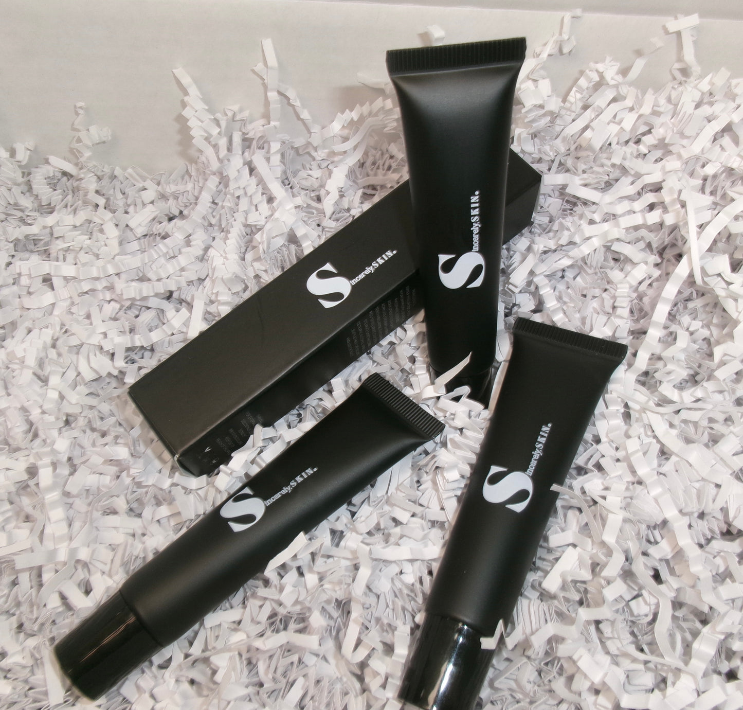 The Ultimate 3-in-1 Lip Set