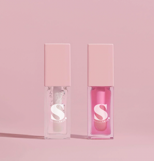 Sincerely, Skin Lip Oil