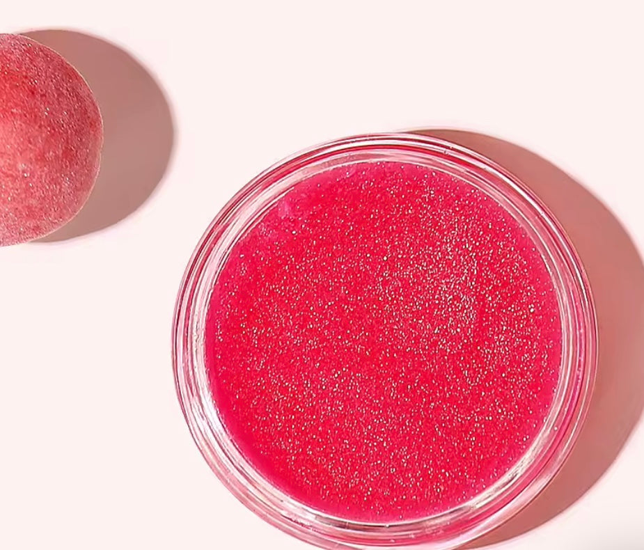 The Self-Care Lip Kit