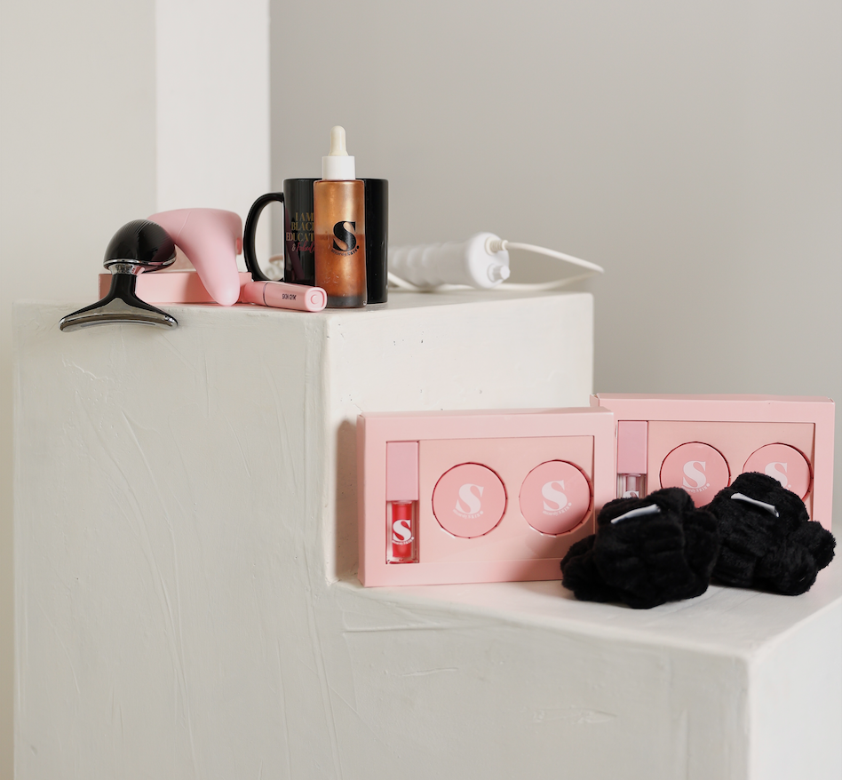 Limited Edition Self Care Bundle