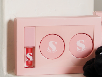 The Self-Care Lip Kit