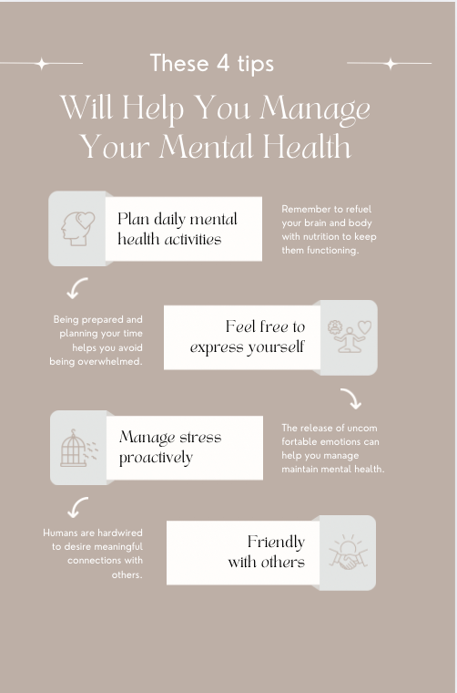 Self-Love E-Workbook